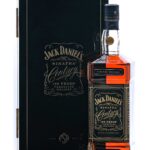 Jack Daniel's Sinatra Limited Edition Century Whiskey 2015