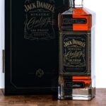 Jack Daniel's Sinatra Limited Edition Century Whiskey 2015 (photo 2)