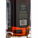 Jack Daniel's Sinatra Limited Edition Century Whiskey 2015 (photo 3)