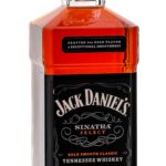 Jack Daniel's Sinatra Select Tennesse Whiskey (photo 2)