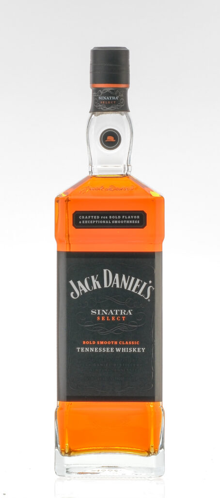Jack Daniel's Sinatra Select Tennesse Whiskey