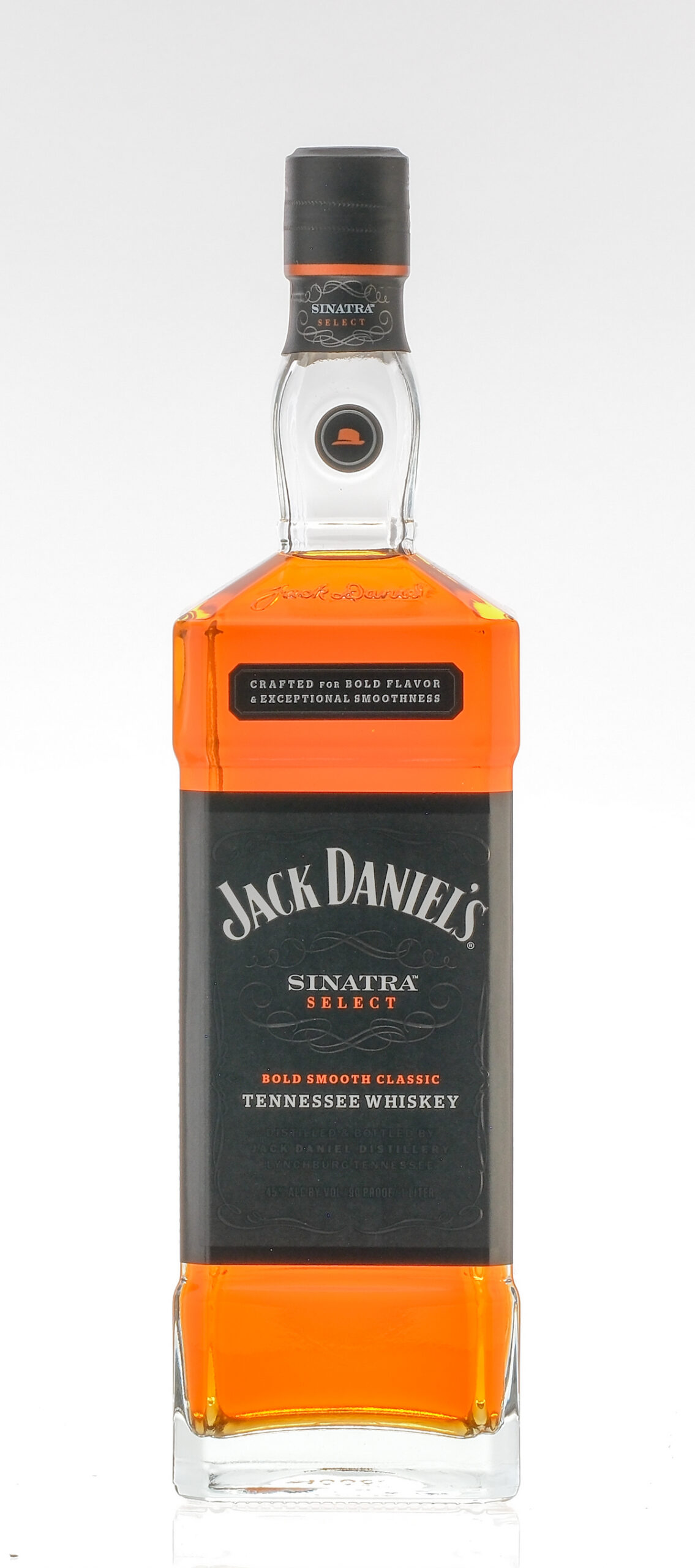 Jack Daniel's Sinatra Select Tennesse Whiskey