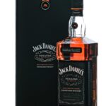 Jack Daniel's Sinatra Select Whiskey