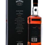 Jack Daniel's Sinatra Select Whiskey (photo 3)