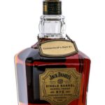 Jack Daniel's Single Barrel Barrel Proof Rye 2024