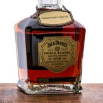 Jack Daniel's Single Barrel Barrel Proof Rye 2024 (photo 2)