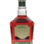 Jack Daniel's Single Barrel Bbl Proof Rye (2023) (photo 3)