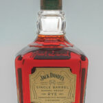 Jack Daniel's Single Barrel Bbl Proof Rye (2023) (photo 3)