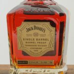 Jack Daniel's Single Barrel BP Whiskey (photo 2)