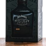 Jack Daniel's Single Barrel Holiday Select Small Batch Whiskey 2014 (photo 2)