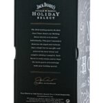Jack Daniel's Single Barrel Holiday Select Small Batch Whiskey 2014 (photo 3)