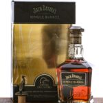 Jack Daniel's Single Barrel Select 2012