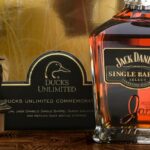 Jack Daniel's Single Barrel Select 2012 (photo 2)