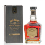 Jack Daniel's Single Barrel Select Tenn Whiskey (photo 4)