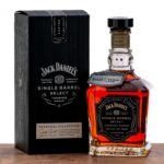 Jack Daniel's Single Barrel Select Tennessee Whiskey 2020