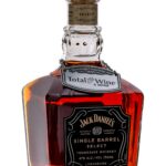 Jack Daniel's Single Barrel Select Tennessee Whiskey 2020 (photo 2)