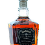 Jack Daniel's Single Barrel Select Whiskey 2021