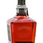 Jack Daniel's Single Barrel Special Release Rye 2020