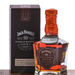 Jack Daniel's Single Barrel Tennessee Rye