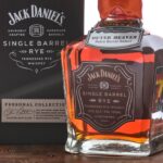 Jack Daniel's Single Barrel Tennessee Rye (photo 2)