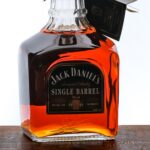 Jack Daniel's Single Barrel Whiskey 2004 (photo 2)