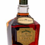 Jack Daniel's Store Pick Single Barrel BP TN Rye 2023