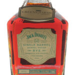 Jack Daniel's Store Pick Single Barrel Proof Rye