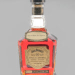 Jack Daniel's Store Pick Single Bbl BP Whiskey