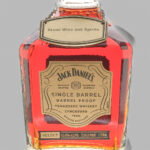 Jack Daniel's Store Pick Single Bbl BP Whiskey (photo 2)