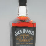 Jack Daniel's Tennesse Whiskey 10 Years