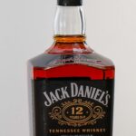 Jack Daniel's Tennessee Whiskey 12 Years