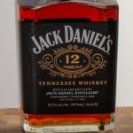 Jack Daniel's Tennessee Whiskey 12 Years (photo 2)