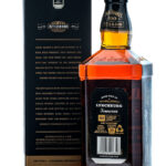 Jack Daniel's Traveler's Exclusive Bottled In Bond Tennessee Whiskey 1L (photo 2)