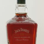 Jack Daniel's Twice Barreled Special Release Rye 2023