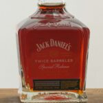 Jack Daniel's Twice Barreled Special Release Rye 2023 (photo 2)