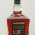 Jack Daniel's Twice Barreled Special Release Rye 2023 (photo 3)