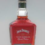 Jack Daniel's Twice Bbl Spl Release Heritage Rye (photo 3)