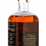 Jack Daniel's Vintage Sour Mash Whiskey 1971 (photo 3)