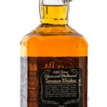 Jack Daniel's Vintage Sour Mash Whiskey 1982 (photo 3)