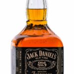 Jack Daniel's Vintage Sour Mash Whiskey 1989