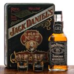 Jack Daniel's Vintage Tennessee Whiskey No.7