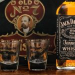 Jack Daniel's Vintage Tennessee Whiskey No.7 (photo 2)