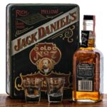 Jack Daniel's Vintage Tennessee Whiskey No.7 (photo 3)