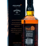 Jack Daniel's x McLaren Racing Tennessee Whiskey 2024 Edition 1L (photo 2)