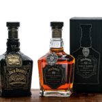 Jack Daniels Eric Church Single Barrel 2020/2021 (2 Bottles)