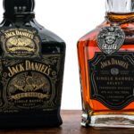 Jack Daniels Eric Church Single Barrel 2020/2021 (2 Bottles) (photo 2)