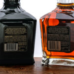 Jack Daniels Eric Church Single Barrel 2020/2021 (2 Bottles) (photo 3)
