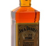 Jack Daniels Tennessee Whiskey Gold No.27 (photo 2)