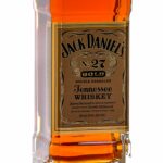 Jack Daniels Tennessee Whiskey Gold No.27 (photo 3)