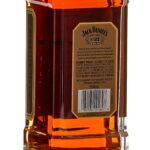Jack Daniels Tennessee Whiskey Gold No.27 (photo 4)